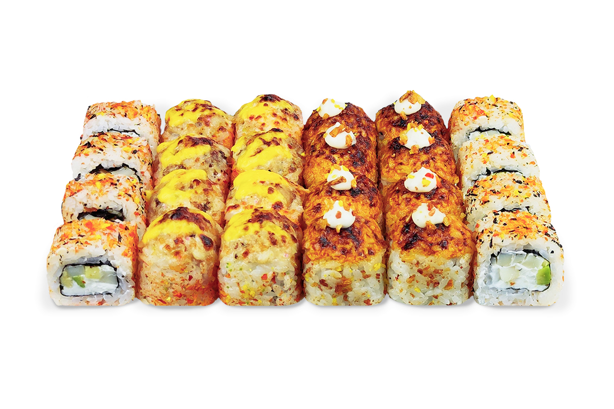 картинка Алеша Попович от магазина Sushi-Love